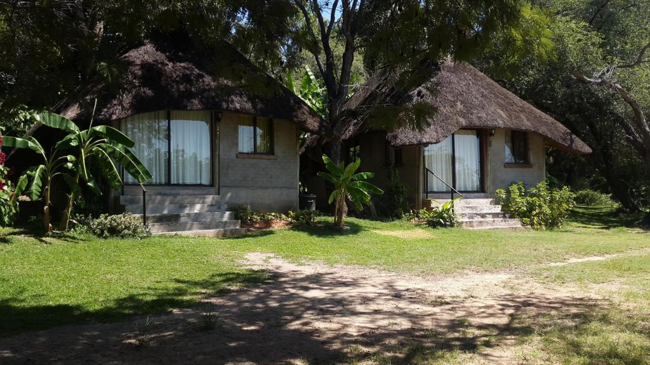 Shankara Rest Camp Makena Exterior foto