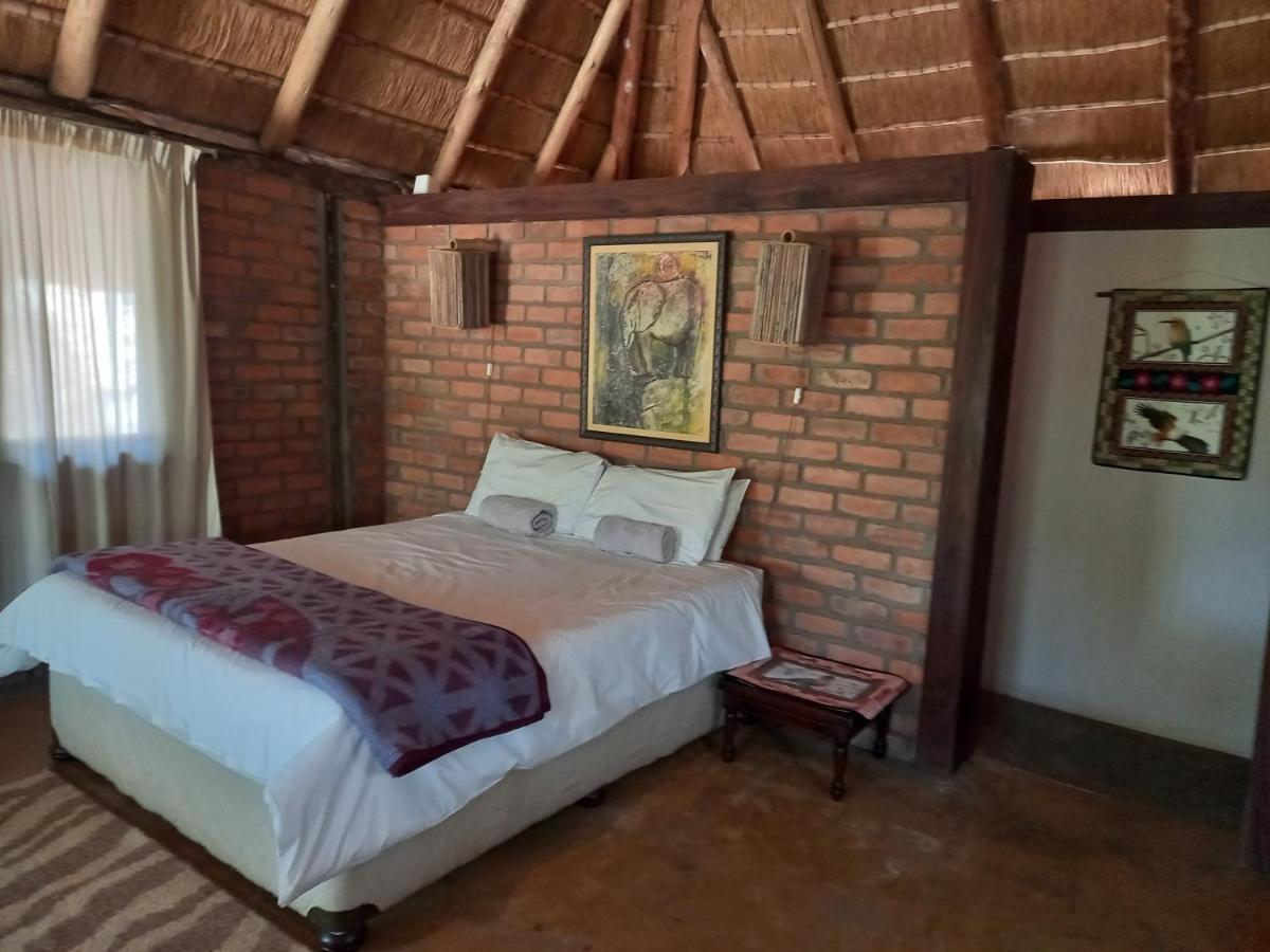 Shankara Rest Camp Makena Habitación foto
