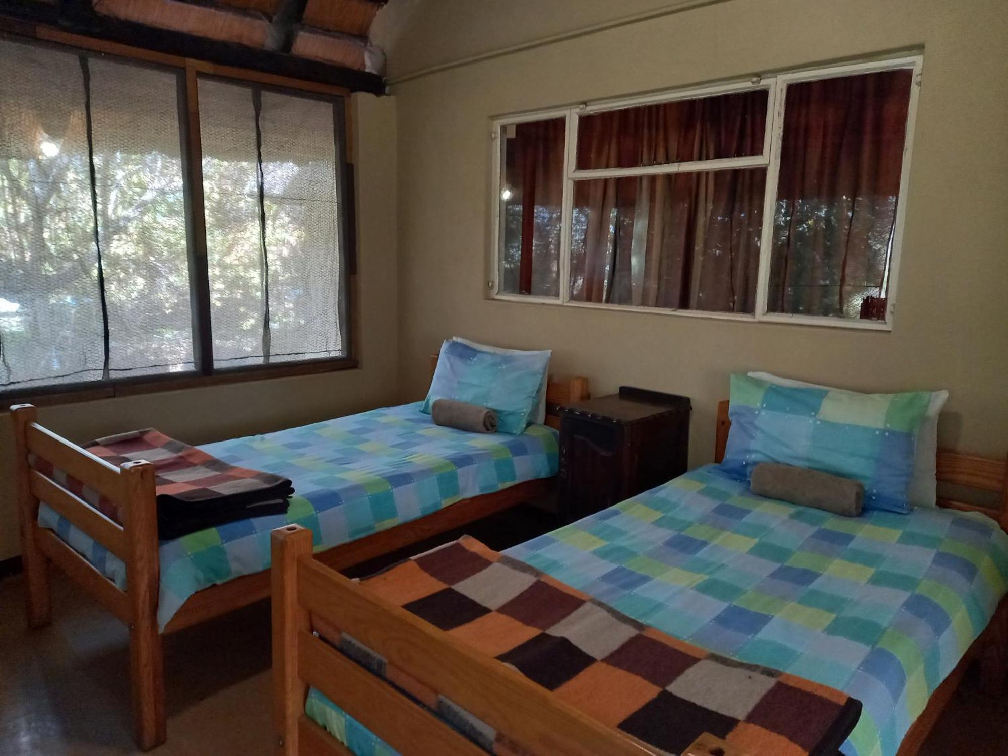 Shankara Rest Camp Makena Habitación foto
