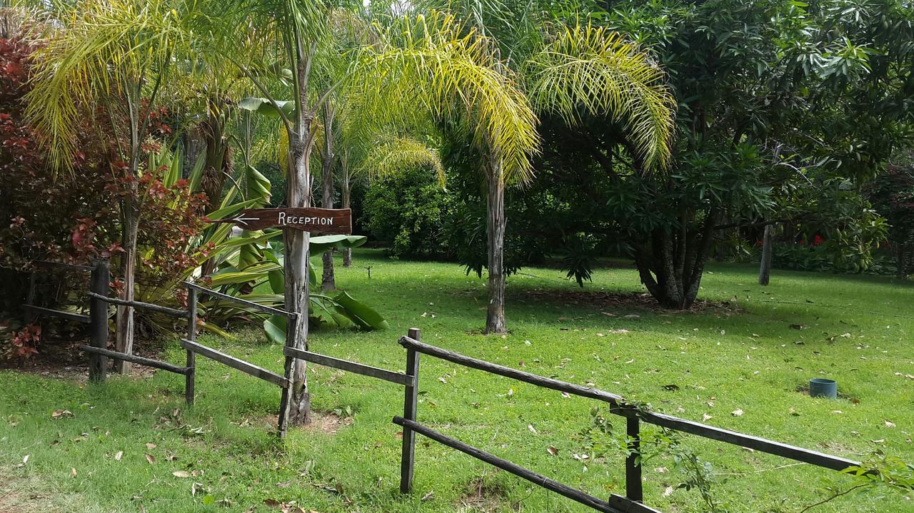 Shankara Rest Camp Makena Exterior foto